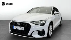 Audi A3 2024